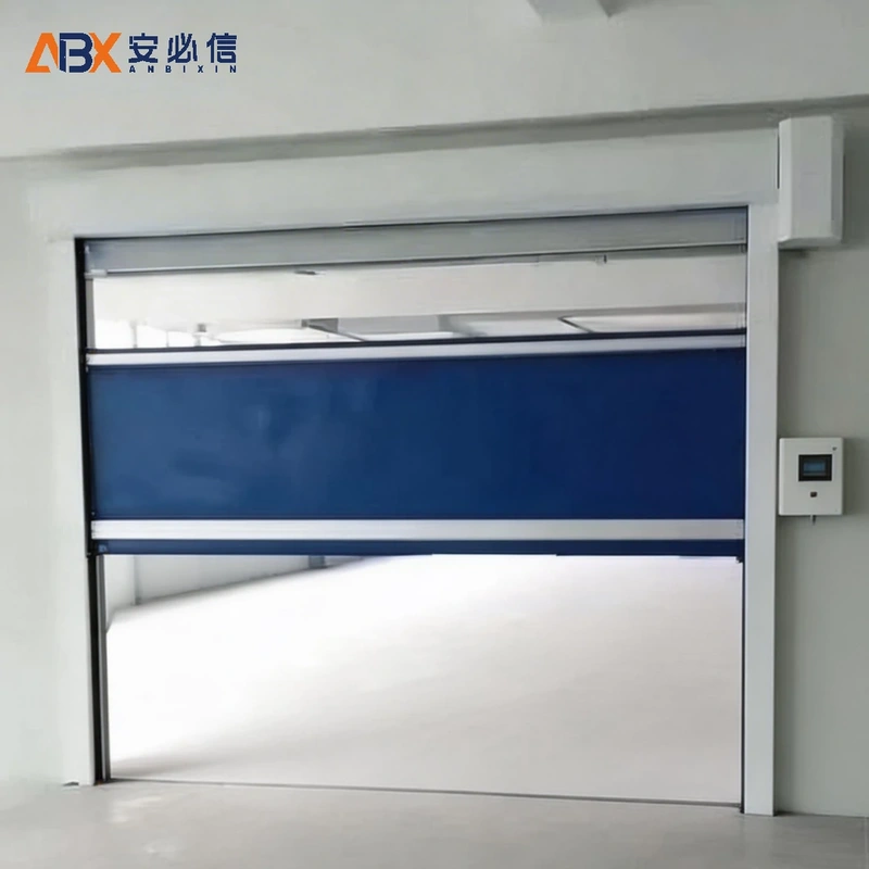 永州工业快速门